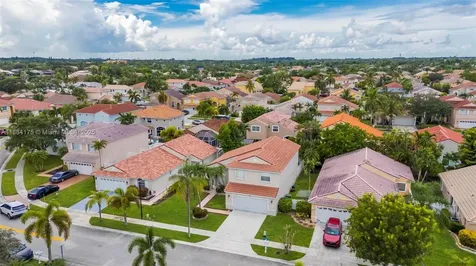 1036 NW 187th Avenue Pembroke Pines FL 33029