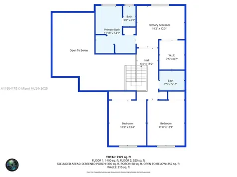 1036 NW 187th Avenue Pembroke Pines FL 33029