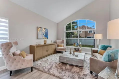 1036 NW 187th Avenue Pembroke Pines FL 33029