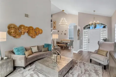 1036 NW 187th Avenue Pembroke Pines FL 33029