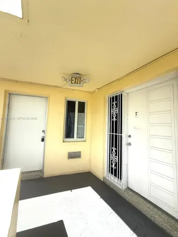 1201 NE 191st Street Miami FL 33179
