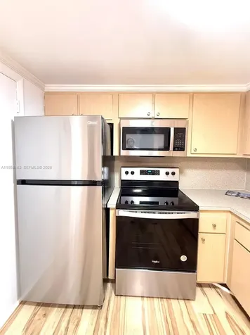 1201 NE 191st Street Miami FL 33179