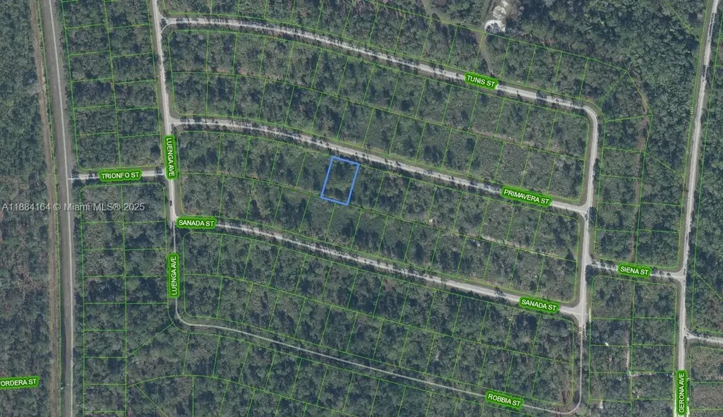 8649 Primavera Street Sebring FL 33872