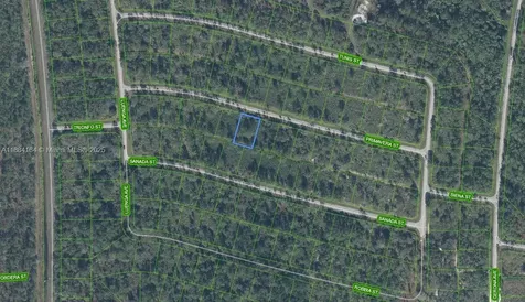 8649 Primavera Street Sebring FL 33872