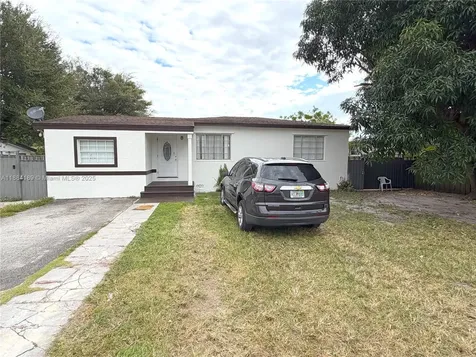 955 SW 75th Avenue Miami FL 33144