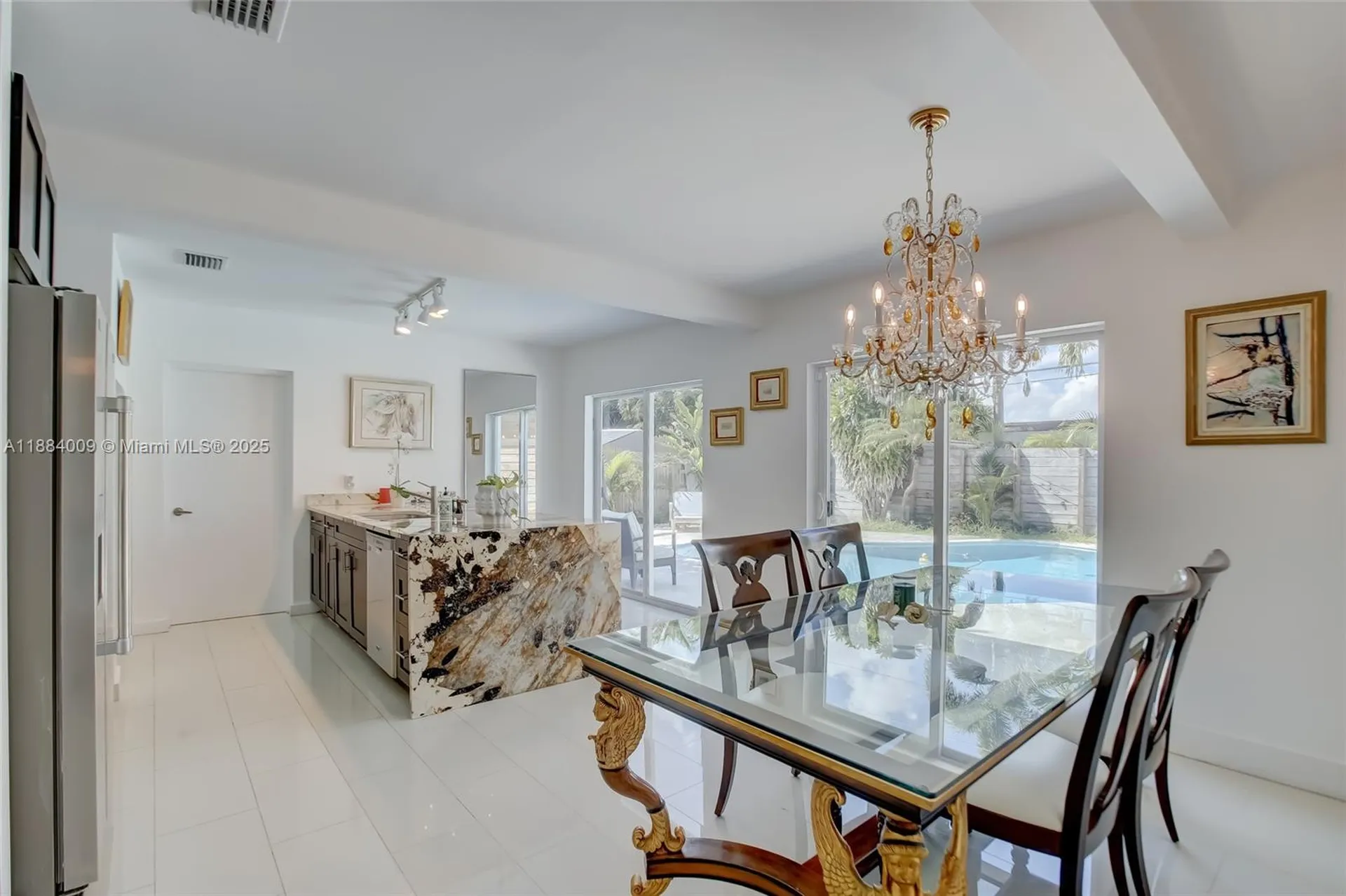 2601 NE 11th Court Fort Lauderdale FL 33304