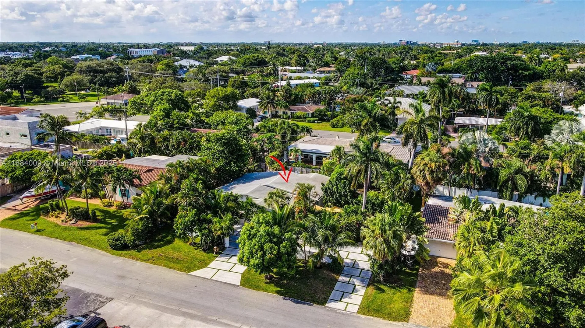 2601 NE 11th Court Fort Lauderdale FL 33304