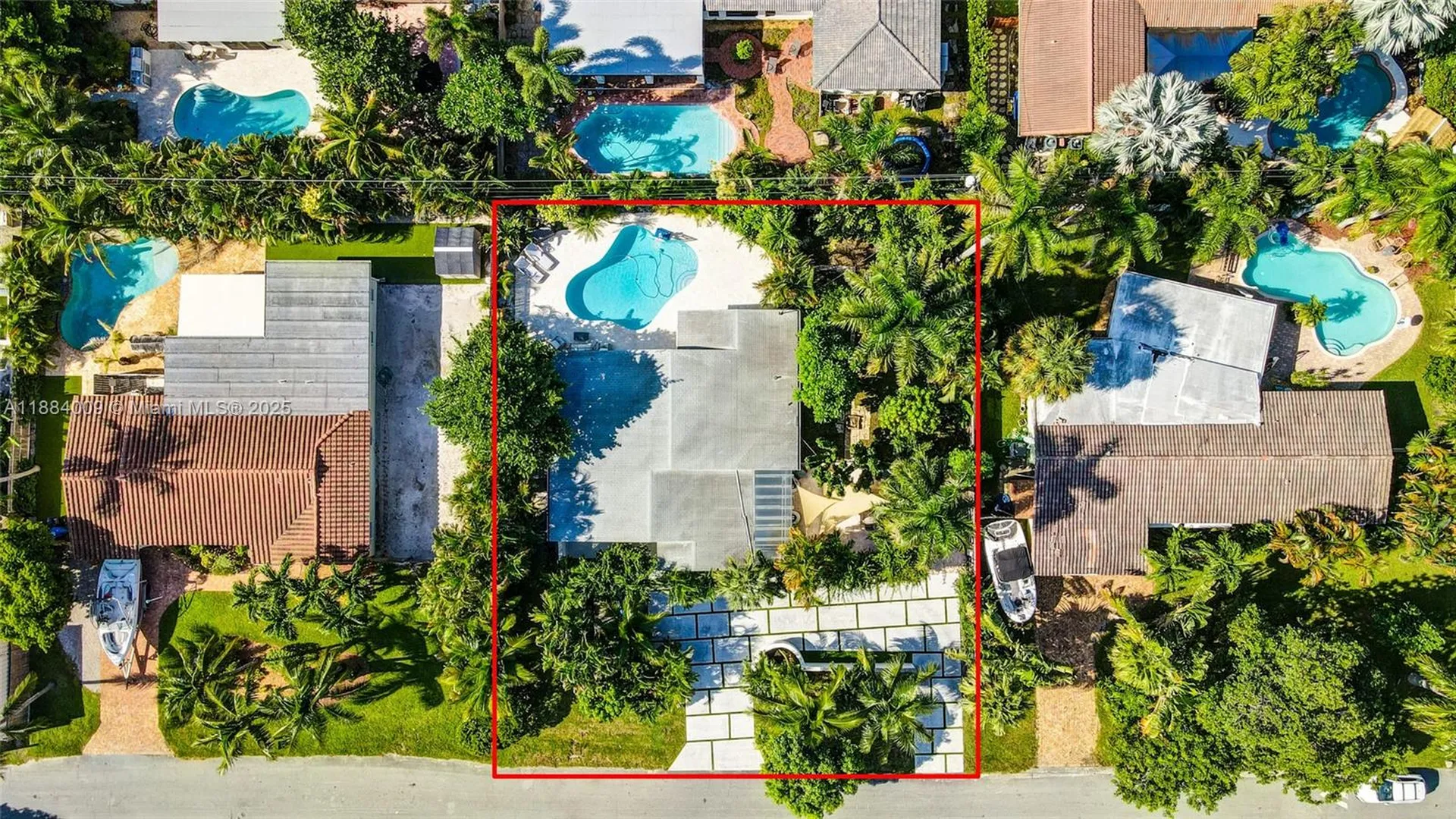 2601 NE 11th Court Fort Lauderdale FL 33304
