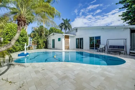 2601 NE 11th Court Fort Lauderdale FL 33304