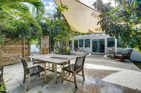2601 NE 11th Court Fort Lauderdale FL 33304