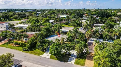 2601 NE 11th Court Fort Lauderdale FL 33304