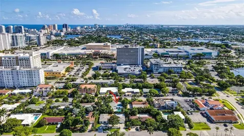 2601 NE 11th Court Fort Lauderdale FL 33304