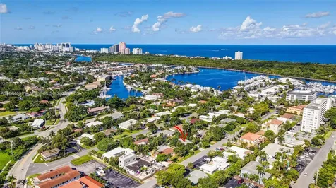 2601 NE 11th Court Fort Lauderdale FL 33304
