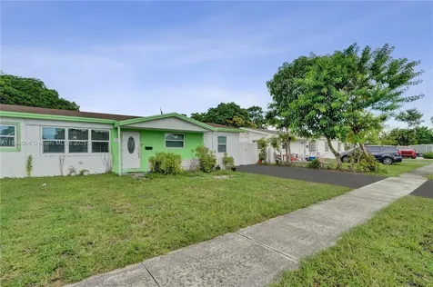 320 N 71st Avenue Hollywood FL 33024