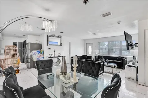 320 N 71st Avenue Hollywood FL 33024