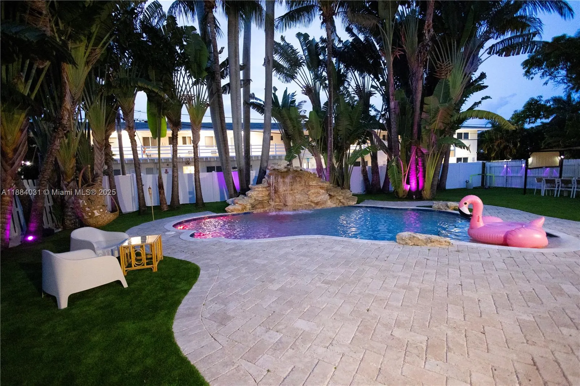 1435 Grant Street Hollywood FL 33020