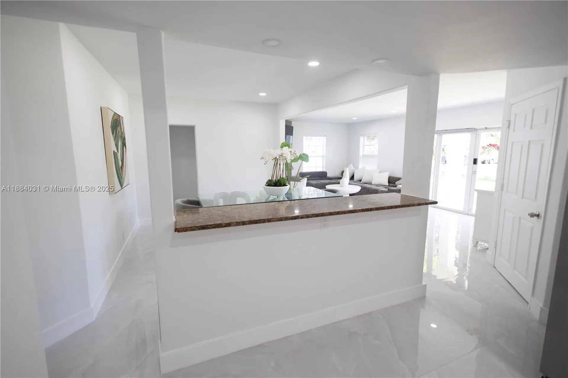 1435 Grant Street Hollywood FL 33020