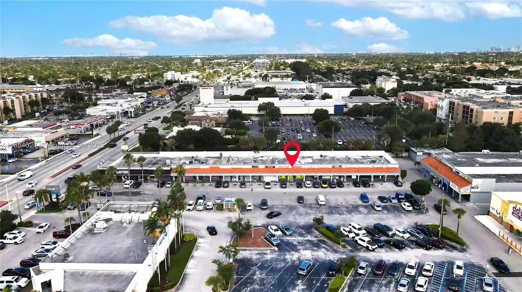 1428-1430 W 49th Street Hialeah FL 33012