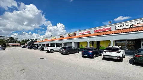 1428-1430 W 49th Street Hialeah FL 33012