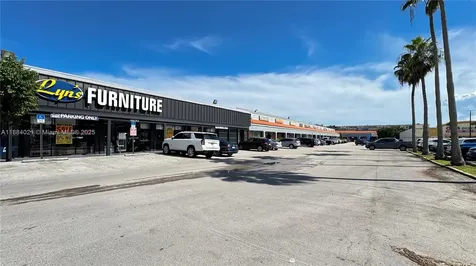 1428-1430 W 49th Street Hialeah FL 33012