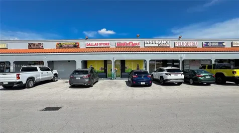 1428-1430 W 49th Street Hialeah FL 33012
