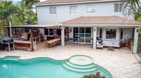 857 Vanda Terrace Weston FL 33327
