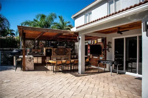 857 Vanda Terrace Weston FL 33327