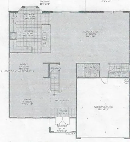 857 Vanda Terrace Weston FL 33327