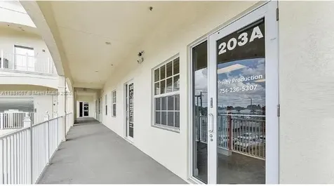 100 N State Road 7 Margate FL 33063