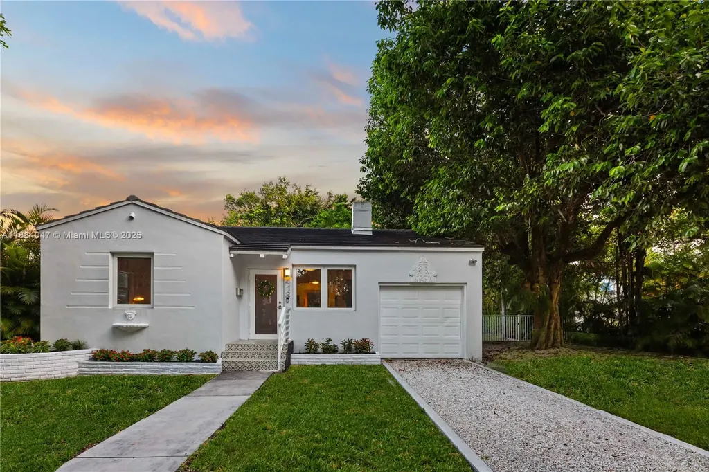 412 Zamora Avenue Coral Gables FL 33134