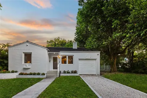 412 Zamora Avenue Coral Gables FL 33134