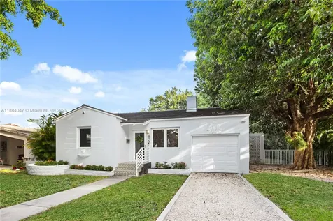412 Zamora Avenue Coral Gables FL 33134