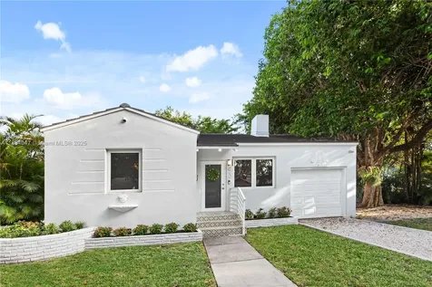 412 Zamora Avenue Coral Gables FL 33134