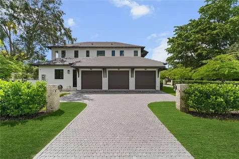 7001 SW 71st Avenue Miami FL 33143