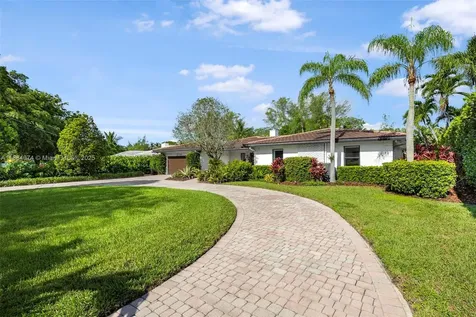 5120 Carillo Street Coral Gables FL 33146