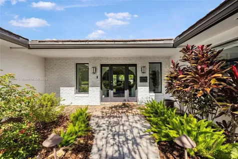 5120 Carillo Street Coral Gables FL 33146