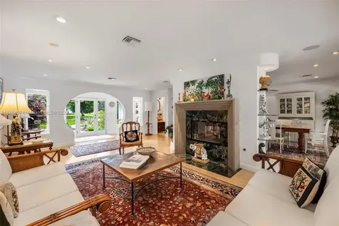 5120 Carillo Street Coral Gables FL 33146