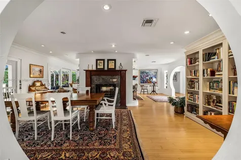 5120 Carillo Street Coral Gables FL 33146