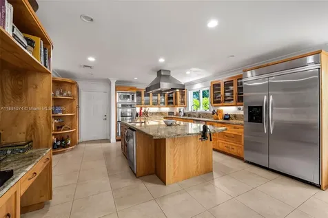 5120 Carillo Street Coral Gables FL 33146