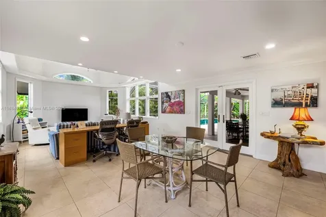 5120 Carillo Street Coral Gables FL 33146