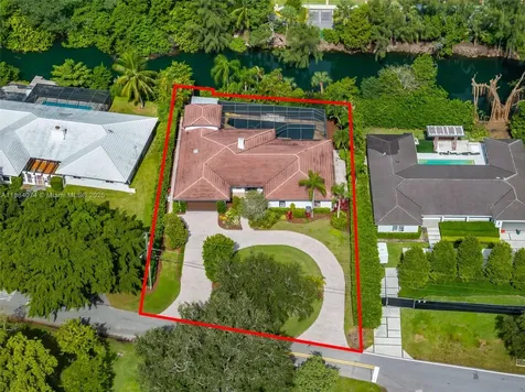5120 Carillo Street Coral Gables FL 33146