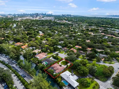 5120 Carillo Street Coral Gables FL 33146