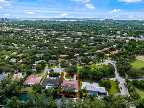 5120 Carillo Street Coral Gables FL 33146