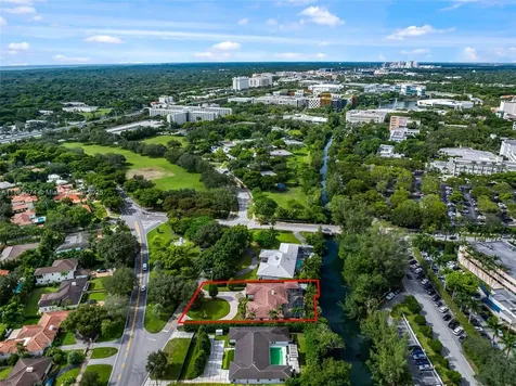 5120 Carillo Street Coral Gables FL 33146