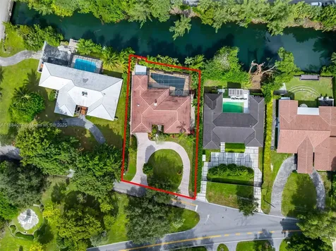 5120 Carillo Street Coral Gables FL 33146