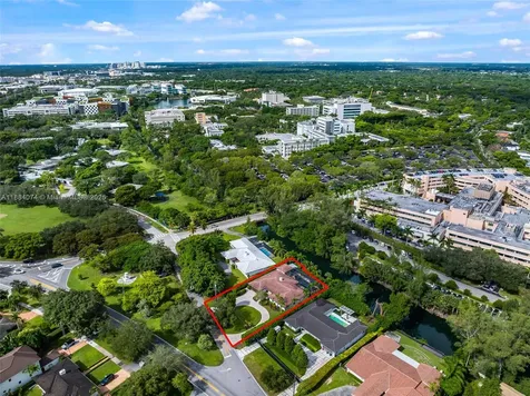 5120 Carillo Street Coral Gables FL 33146