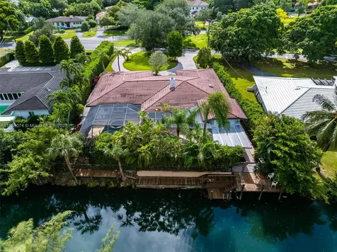 5120 Carillo Street Coral Gables FL 33146