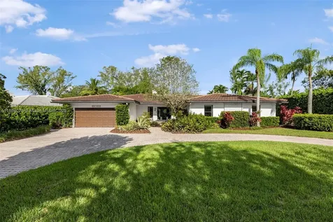 5120 Carillo Street Coral Gables FL 33146