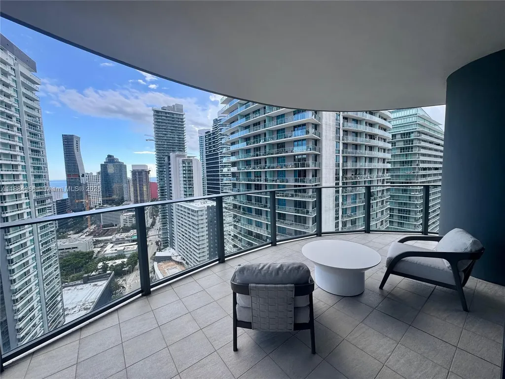 1000 Brickell Plaza Miami FL 33131