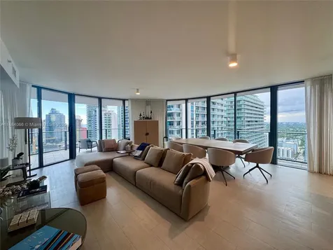 1000 Brickell Plaza Miami FL 33131